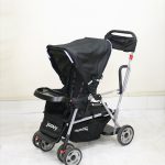 Joovy カブース ウルトラライト ブラック