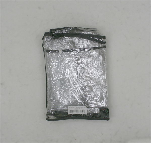 Joovy カブース ウルトラライト ブラック