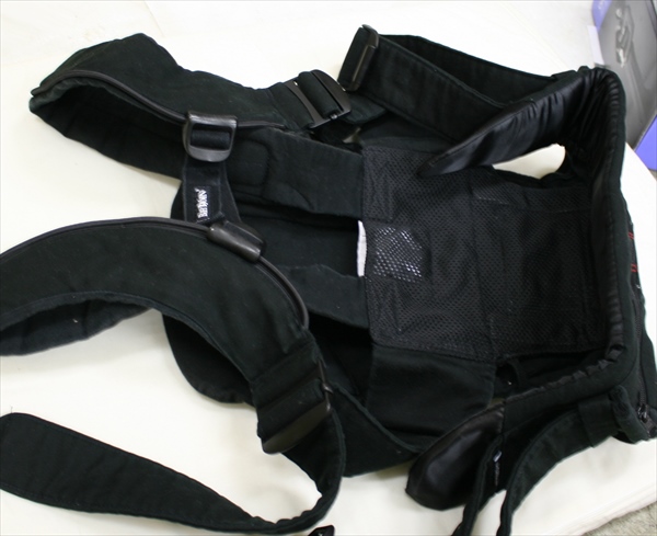 ベビーキャリアOne