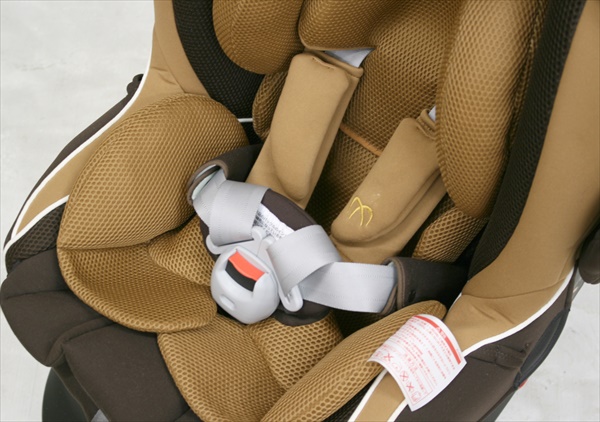 エールべべ クルットNT2 プラウド ALB871 シナモンブラウン