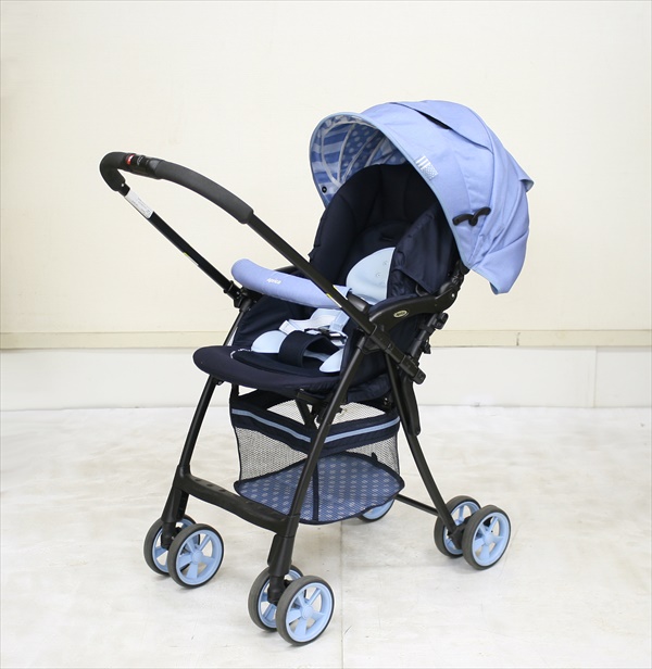 フライル ダンガリーブルー 