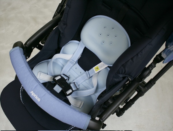 フライル ダンガリーブルー