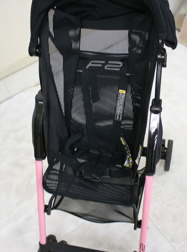 F2 AB-240 ローズピンク