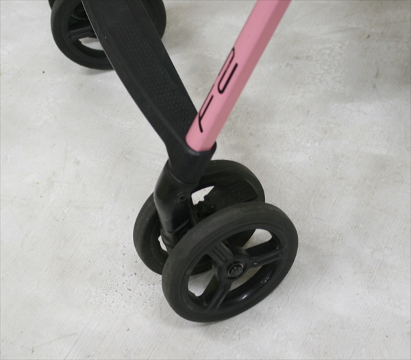 F2 AB-240 ローズピンク