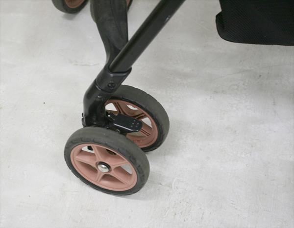 メチャカル ファースト コンパクト エッグショック KC ライトピンク