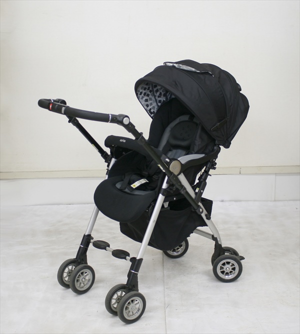 ソラリア カレイドブラック