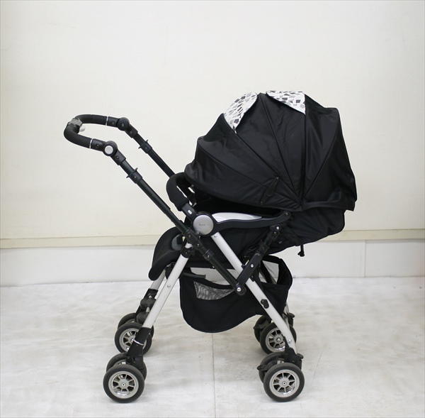 ソラリア カレイドブラック