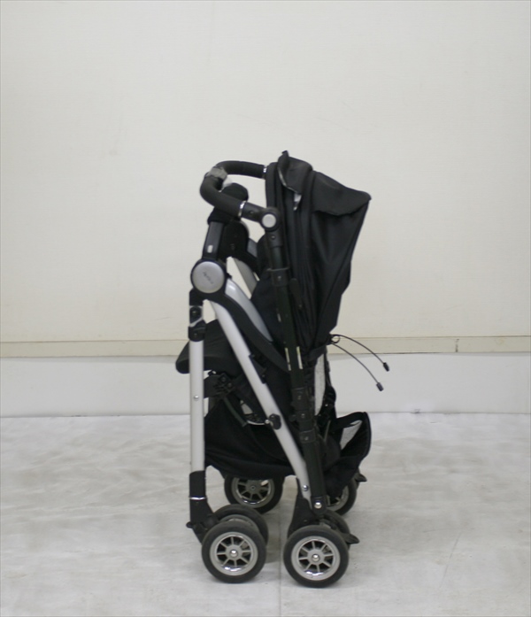 ソラリア カレイドブラック