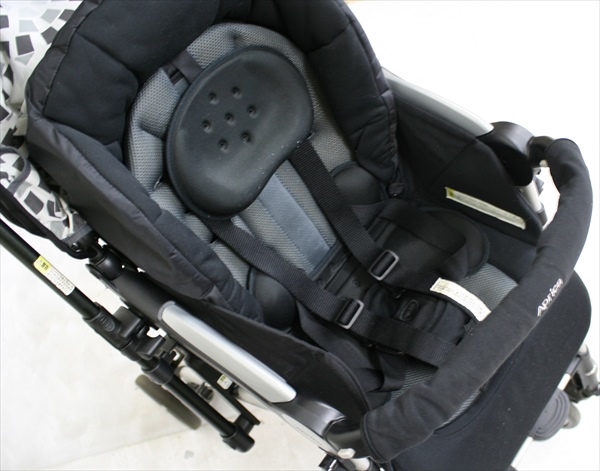 ソラリア カレイドブラック