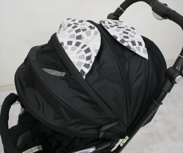 ソラリア カレイドブラック