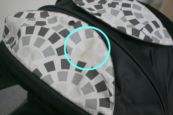 ソラリア カレイドブラック