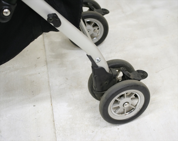 ソラリア カレイドブラック