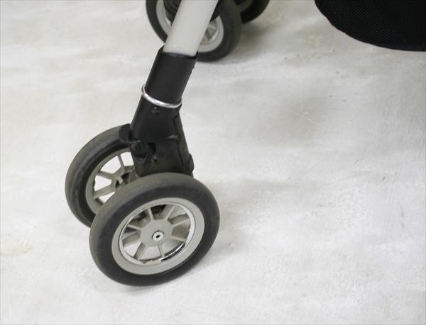 ソラリア カレイドブラック