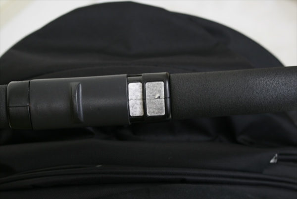 ソラリア カレイドブラック