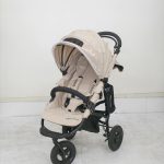 エアバギー ココ AirBuggy COCO ブレーキモデル キャメル