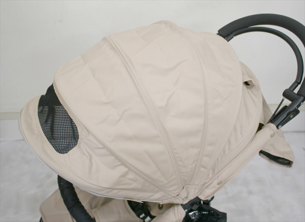 エアバギー ココ AirBuggy COCO ブレーキモデル キャメル