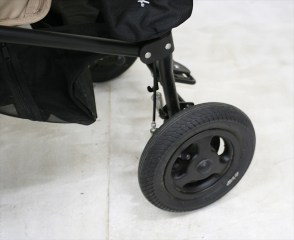 エアバギー ココ AirBuggy COCO ブレーキモデル キャメル