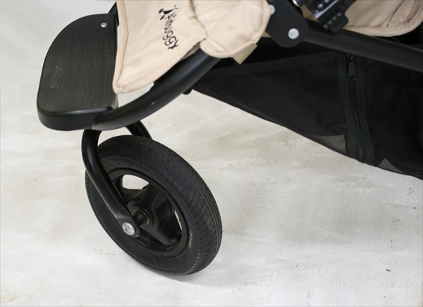 エアバギー ココ AirBuggy COCO ブレーキモデル キャメル