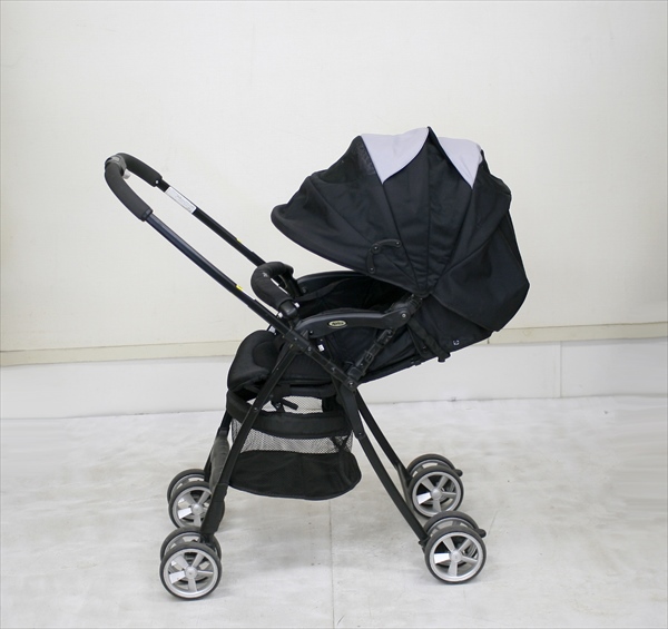 エアリア ケイトブラック