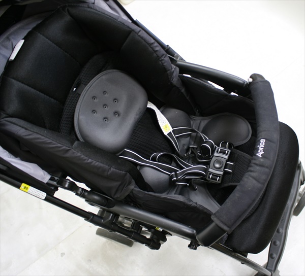 エアリア ケイトブラック