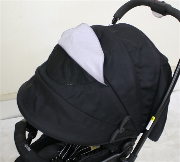 エアリア ケイトブラック