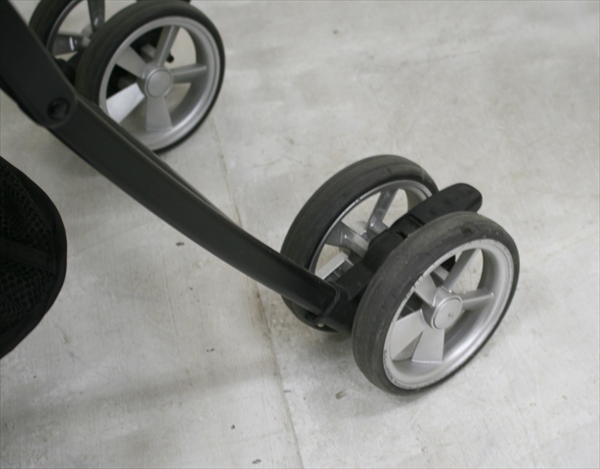 エアリア ケイトブラック