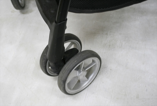 エアリア ケイトブラック