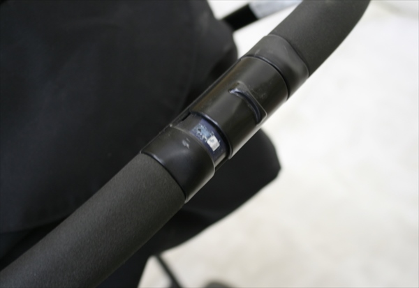 エアリア ケイトブラック