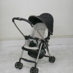 メチャカル ファースト EY-420 チャコールブラック