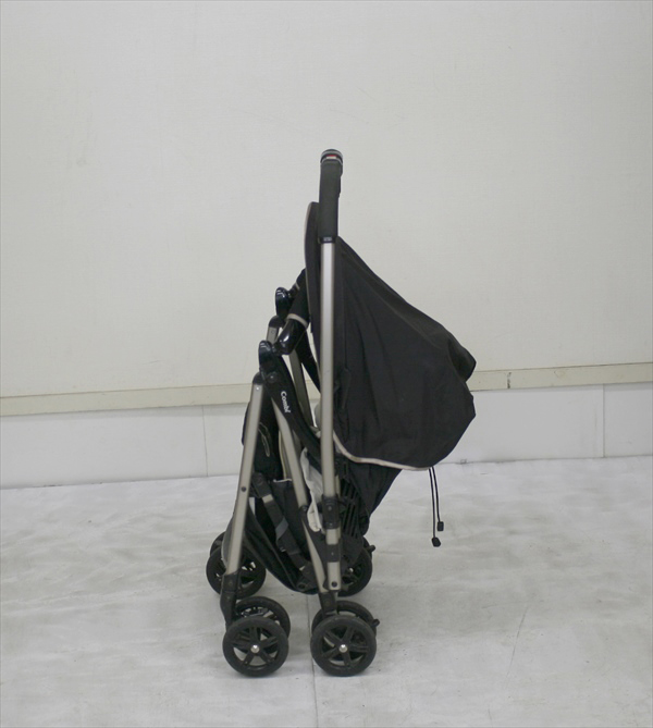 メチャカル ファースト EY-420 チャコールブラック