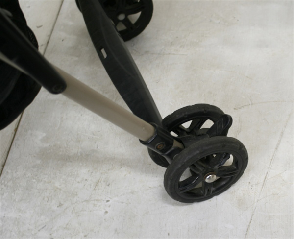 メチャカル ファースト EY-420 チャコールブラック