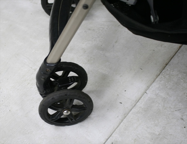 メチャカル ファースト EY-420 チャコールブラック