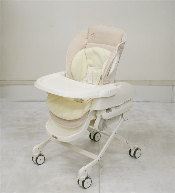 ルシエス オートスウィング アイボリー