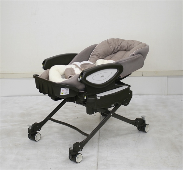 ユラリズム オート DX カンタービレ BE