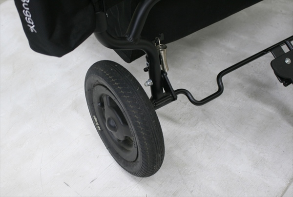 エアバギー ココ ダブル AirBuggy COCO DOUBLE エスプレッソ