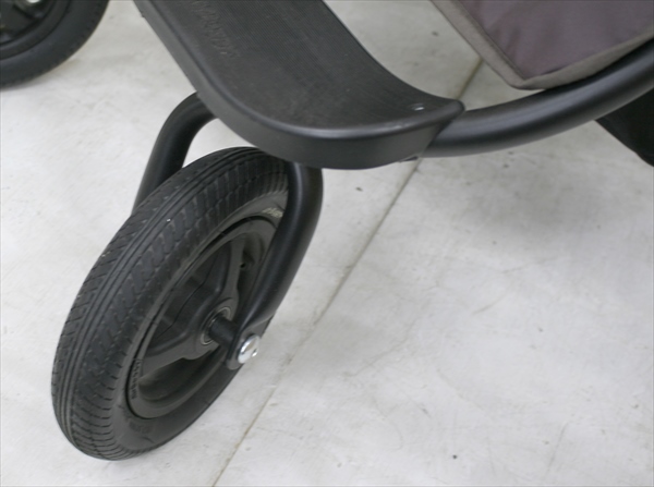 エアバギー ココ ダブル AirBuggy COCO DOUBLE エスプレッソ