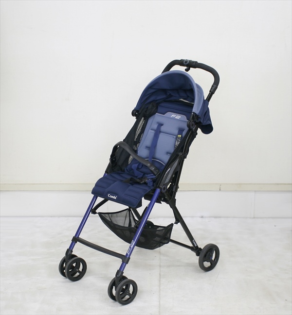 F2plus AD-300 ロイヤルネイビー