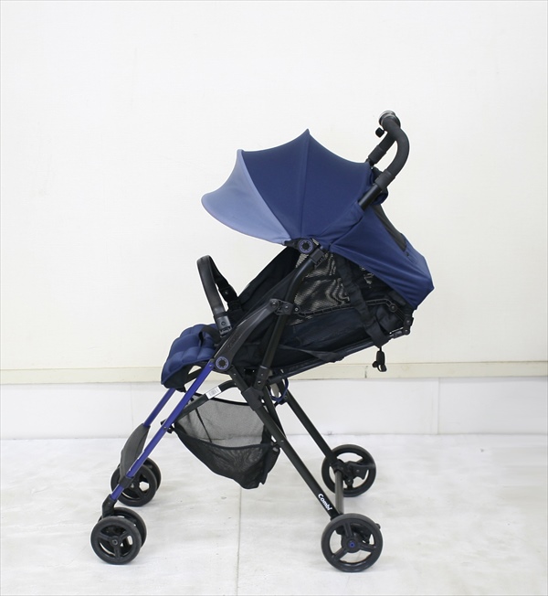 F2plus AD-300 ロイヤルネイビー