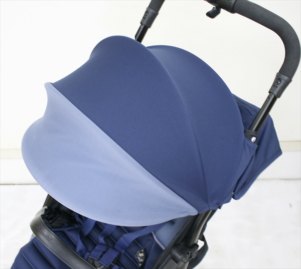 F2plus AD-300 ロイヤルネイビー