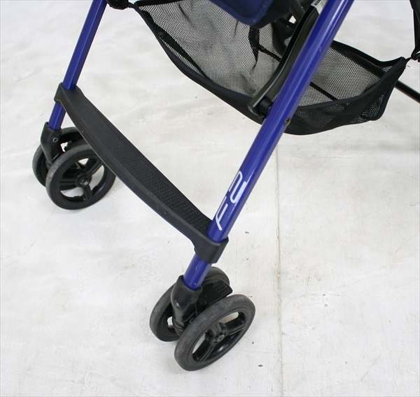 F2plus AD-300 ロイヤルネイビー