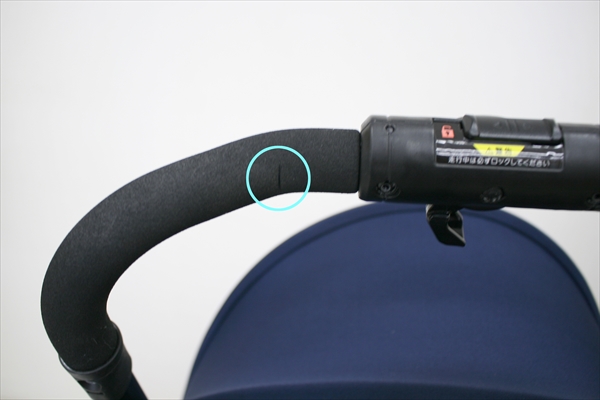 F2plus AD-300 ロイヤルネイビー