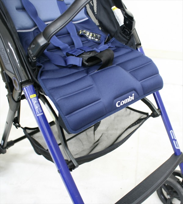 F2plus AD-300 ロイヤルネイビー