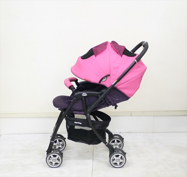 LUXUNA / ラクーナ2015 エヴリンピンク