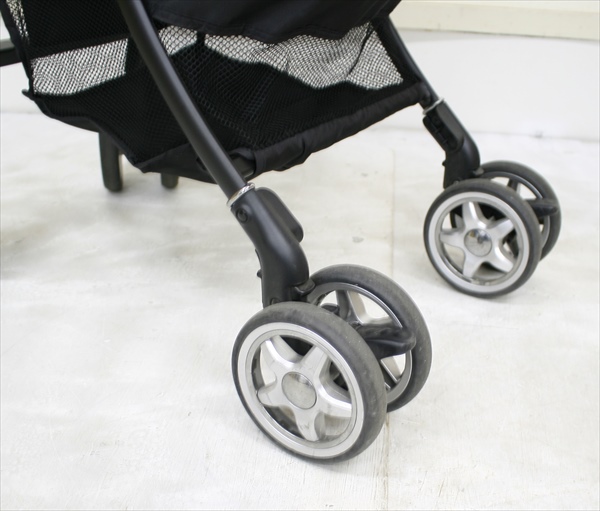 LUXUNA / ラクーナ2015 エヴリンピンク