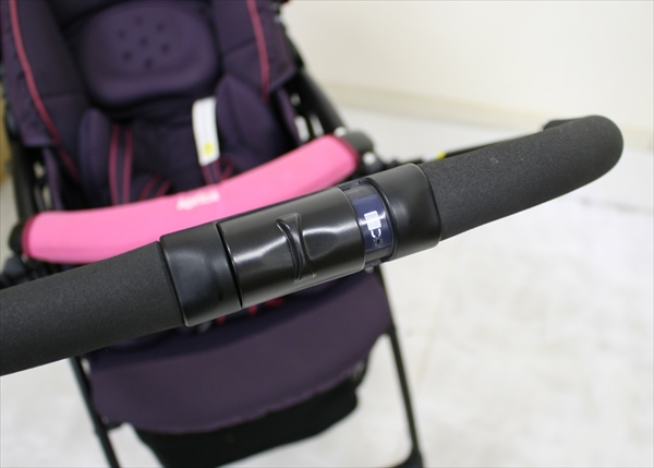 LUXUNA / ラクーナ2015 エヴリンピンク