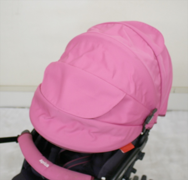 LUXUNA / ラクーナ2015 エヴリンピンク