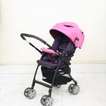 LUXUNA / ラクーナ2015 エヴリンピンク