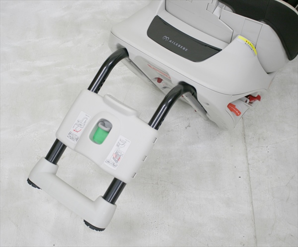 エールべべ クルットNT プレミアム ブラウンオレ ALB831