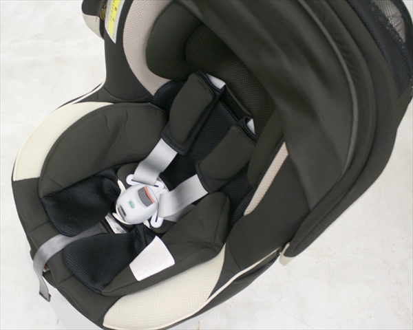 エールべべ クルットNT プレミアム ブラウンオレ ALB831