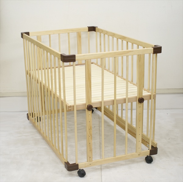 フォルスカ farska ベッドサイドベッド